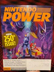 Subscriber Edition | [Volume 250] 250th Issue Nintendo Power