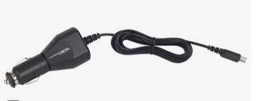 Car Charger Nintendo 3DS