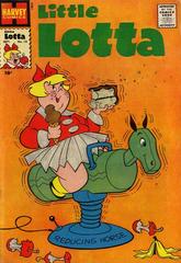 Little Lotta #18 (1958) Comic Books Little Lotta Prices