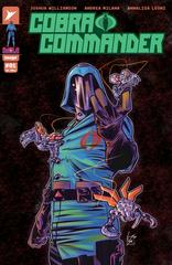Cobra Commander [Federici] #1 (2024) Comic Books Cobra Commander Prices