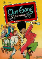 Our Gang Comics #31 (1947) Comic Books Our Gang Comics Prices