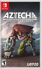 Aztech Forgotten Gods [Amazon] Nintendo Switch Prices