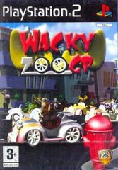 Wacky Zoo GP PAL Playstation 2 Prices