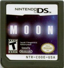 Cart | Moon Nintendo DS