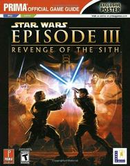 Star Wars Episode III Revenge of the Sith [Prima] Strategy Guide Prices