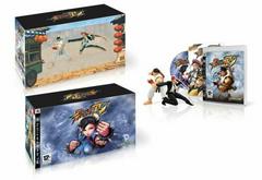 Street Fighter IV [Collector's Edition] PAL Playstation 3 Prices