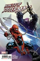 Non-Stop Spider-Man #4 (2021) Comic Books Non-Stop Spider-Man Prices