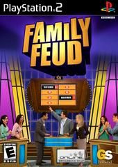 Family Feud Playstation 2 Prices