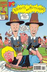 Beavis and Butt-Head #11 (1995) Comic Books Beavis and Butt-Head Prices