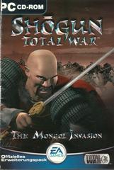 Shogun: Total War: The Mongol Invasion PC Games Prices