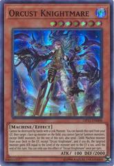 Orcust Knightmare YuGiOh OTS Tournament Pack 11 Prices
