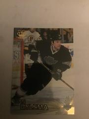 Dan Bylsma Hockey Cards 1997 Pacific Crown Prices