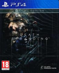 Death Stranding [Special Edition] PAL Playstation 4 Prices