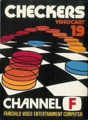 Videocart 19 Fairchild Channel F Prices