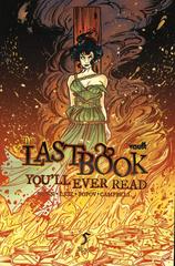 The Last Book You'll Ever Read #5 (2022) Comic Books The Last Book You'll Ever Read Prices