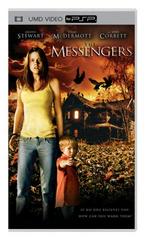 The Messengers [UMD] PSP Prices