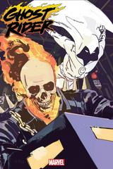 Ghost Rider [Azaceta] #20 (2023) Comic Books Ghost Rider Prices