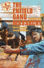 Enfield Gang Massacre #1 (2023) Comic Books Enfield Gang Massacre Prices