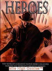 Heroes [2nd Printing] #1 (2001) Comic Books Heroes Prices