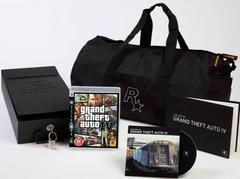Contents | Grand Theft Auto IV [Special Edition] PAL Playstation 3