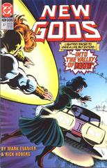 New Gods #27 (1991) Comic Books New Gods Prices