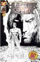 Hunter-Killer [Forces] Comic Books Hunter-Killer Prices