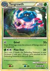 Tangrowth Pokemon Call of Legends Prices