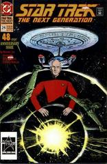 Star Trek: The Next Generation Comic Books Star Trek: The Next Generation Prices