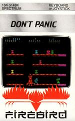 Don't Panic ZX Spectrum Prices