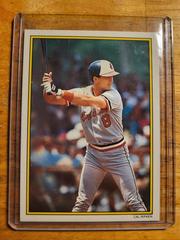 Cal Ripken Jr Baseball Cards 1989 Topps All Star Glossy Set of 60 Prices