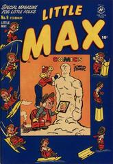 Little Max Comics #9 (1951) Comic Books Little Max Comics Prices