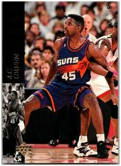 A.C. Green #8 Basketball Cards 1993 Upper Deck SE Prices
