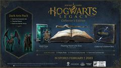 Hogwarts Legacy [Collector's Edition] Playstation 5 Prices