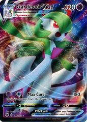 Gardevoir VMAX #17 Prices | Pokemon Champion's Path | Pokemon Cards