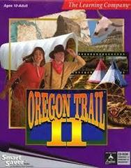 Oregon Trail II PC Games Prices