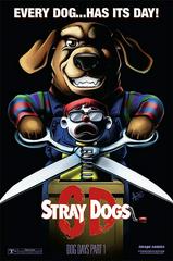 Stray Dogs: Dog Days [Child's Play 2] Comic Books Stray Dogs: Dog Days Prices