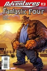 Marvel Adventures: Fantastic Four #32 (2008) Comic Books Marvel Adventures Fantastic Four Prices
