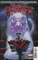 Black Panther #11 (2019) Comic Books Black Panther Prices