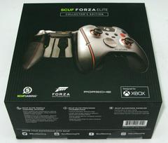 SCUF Forza 7 Elite [Collector's Edition] Xbox One Prices
