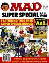 Mad Super Special #32 (1980) Comic Books Mad Super Special Prices