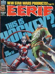 Eerie #92 (1978) Comic Books Eerie Prices