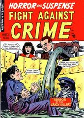 Fight against Crime Comic Books Fight Against Crime Prices