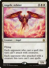 Angelic Arbiter Magic Commander Anthology Prices