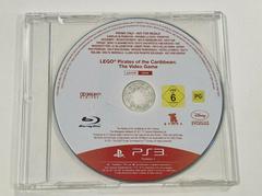 LEGO Pirates Of The Caribbean: The Video Game [Promo Only] PAL Playstation 3 Prices