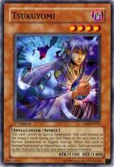 Tsukuyomi [1st Edition] YuGiOh Structure Deck - Spellcaster's Judgment Prices