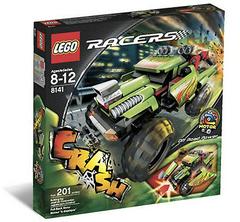 Off Road Power #8141 LEGO Racers Prices
