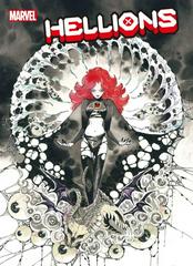 Hellions [Momoko] #18 (2021) Comic Books Hellions Prices