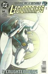 Legionnaires #64 (1998) Comic Books Legionnaires Prices
