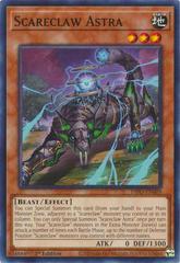 Scareclaw Astra [1st Edition] DIFO-EN009 YuGiOh Dimension Force Prices