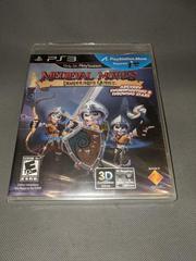 Medieval Moves: Deadmund's Quest [Not For Resale] Playstation 3 Prices